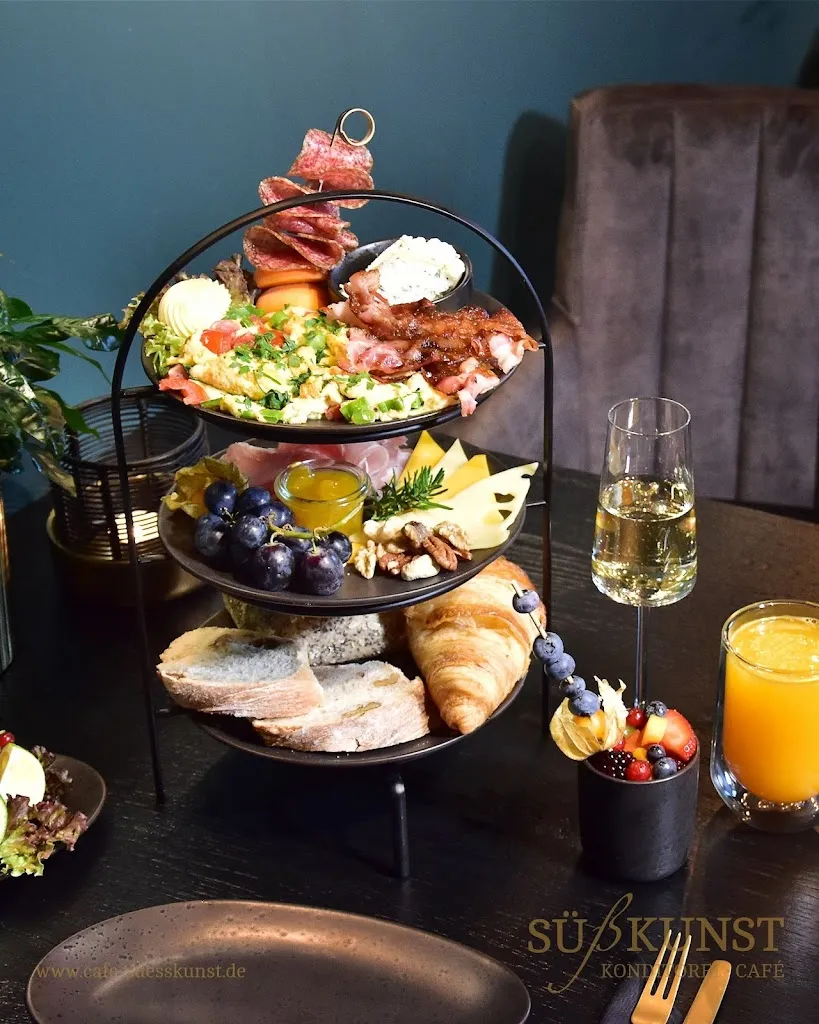 Menu_Süßkunst - Konditorei & Café_Goldbach_image_6