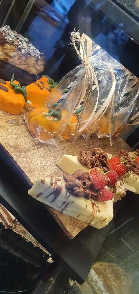 Menu_Süßkunst - Konditorei & Café_Goldbach_image_8