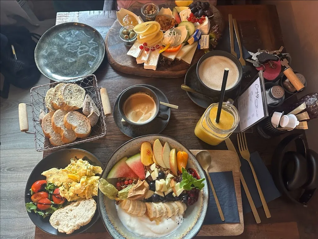 Andreas Bittrich_Süßkunst - Konditorei & Café_Goldbach_review