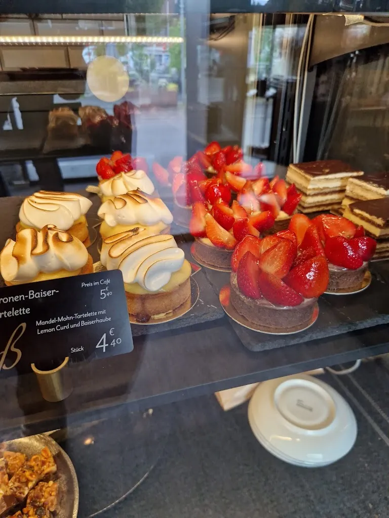 Thomas Weitzel_Süßkunst - Konditorei & Café_Goldbach_review