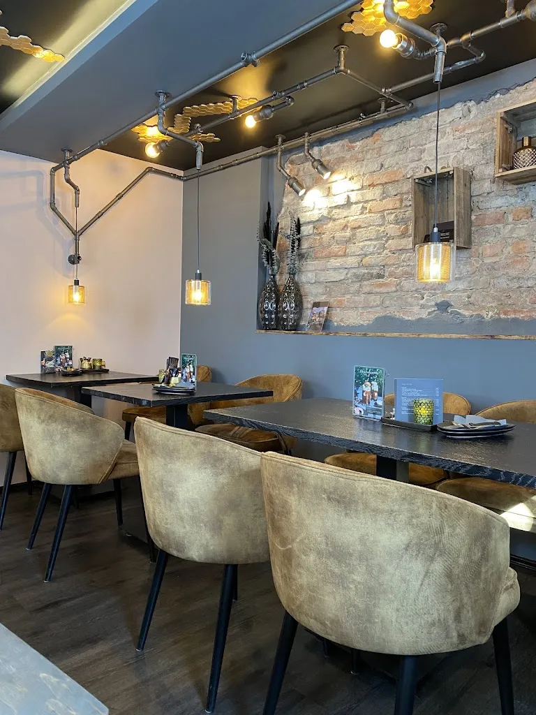 Süßkunst - Konditorei & Café_Goldbach_slider_image_1