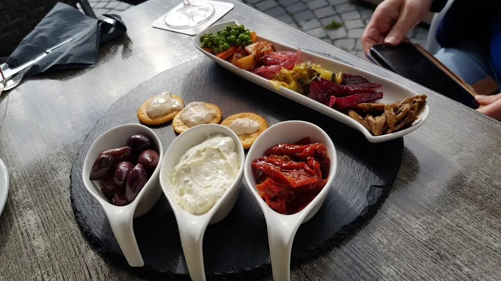 Menu_Echtzeit Café Brasserie_Rheine_immagine_1