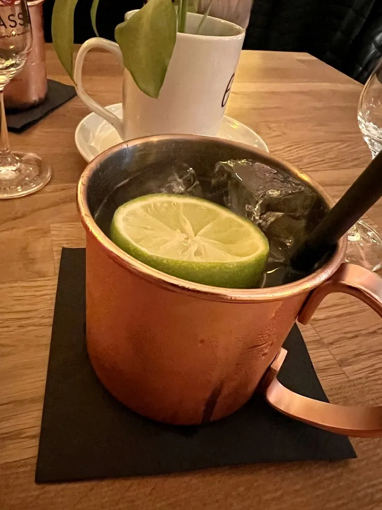 Menu_Echtzeit Café Brasserie_Rheine_immagine_2