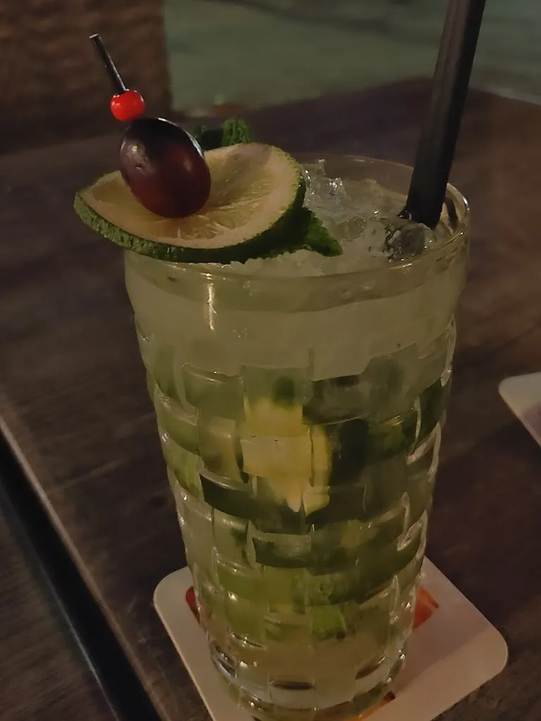 Menu_Echtzeit Café Brasserie_Rheine_immagine_4