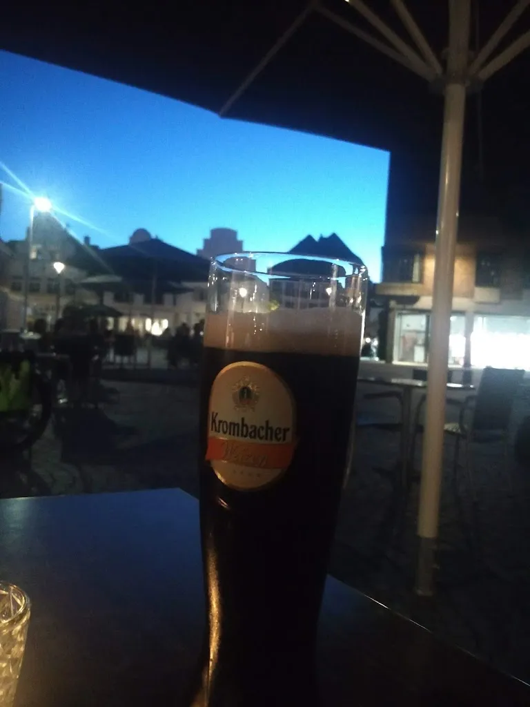 Menu_Echtzeit Café Brasserie_Rheine_immagine_8