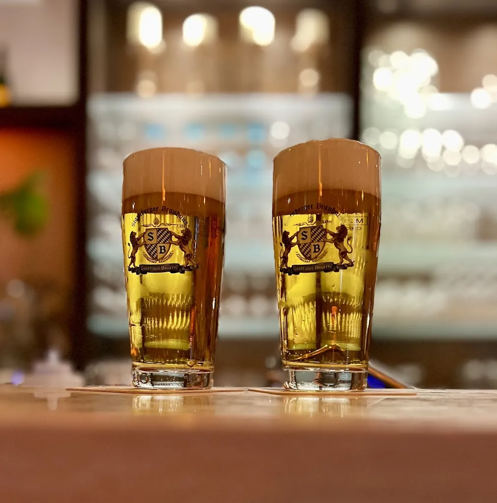 Menu_Echtzeit Café Brasserie_Rheine_immagine_9