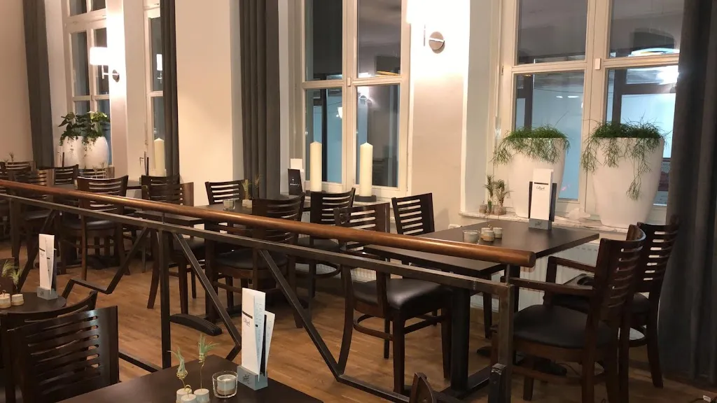 Echtzeit Café Brasserie_Rheine_slider_image_1