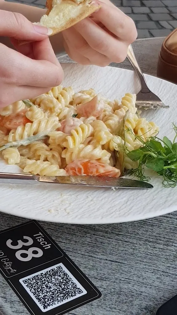 Echtzeit Café Brasserie_Rheine_slider_image_2