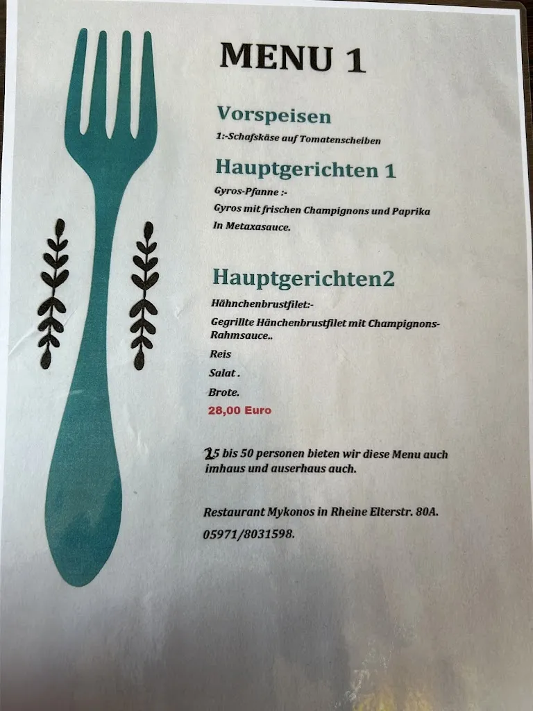 Menu_Restaurant Mykonos_Rheine_image_3