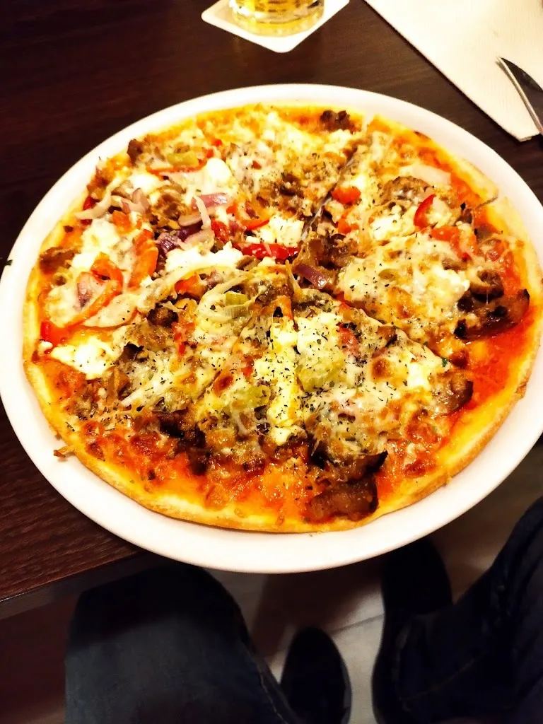 Menu_La Toscana „Zur Kolge“_Rheine_immagine_1