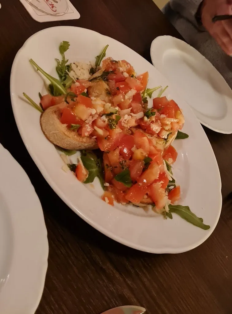 Menu_La Toscana „Zur Kolge“_Rheine_immagine_4