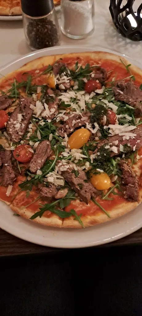 Menu_La Toscana „Zur Kolge“_Rheine_immagine_6