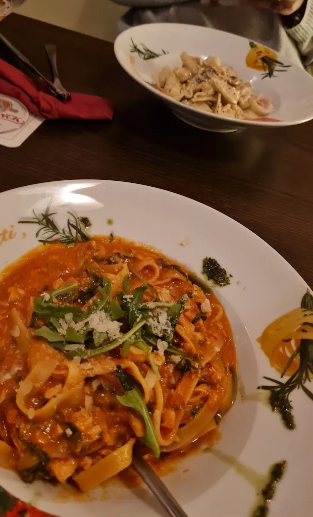 Menu_La Toscana „Zur Kolge“_Rheine_immagine_7