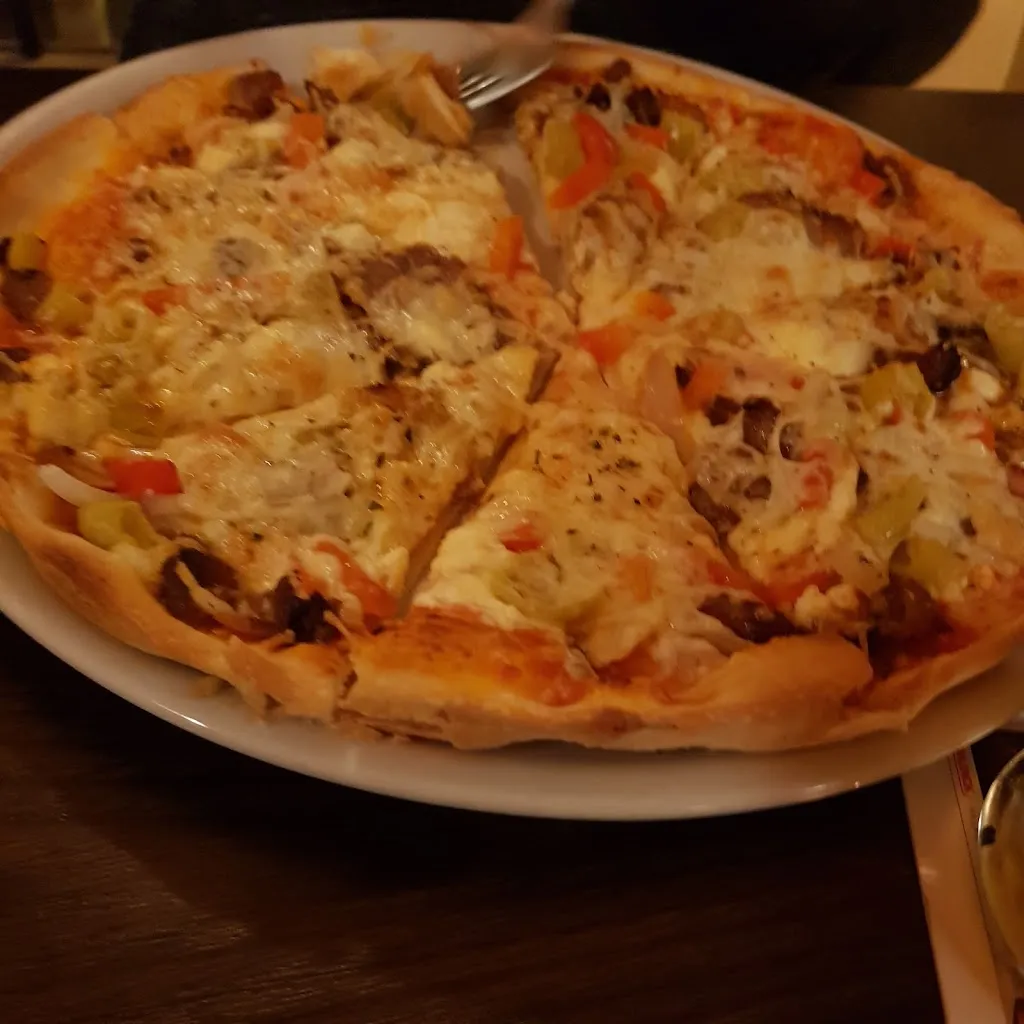 Menu_La Toscana „Zur Kolge“_Rheine_immagine_8