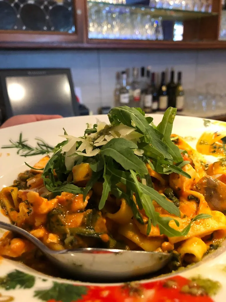 Menu_La Toscana „Zur Kolge“_Rheine_immagine_9