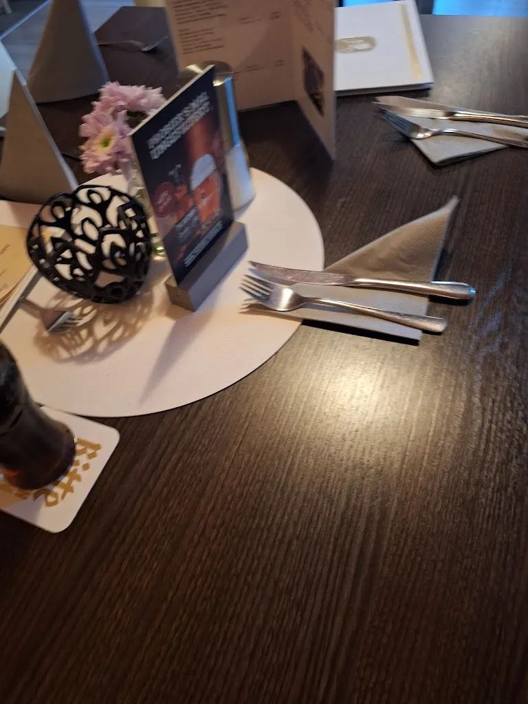 Susanne Groß_La Toscana „Zur Kolge“_Rheine_recensione