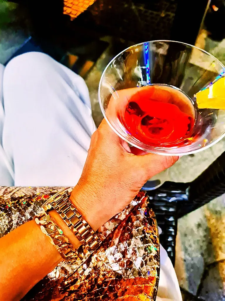 BISTRO - Doppeldecker in Rheine restaurant in Rheine