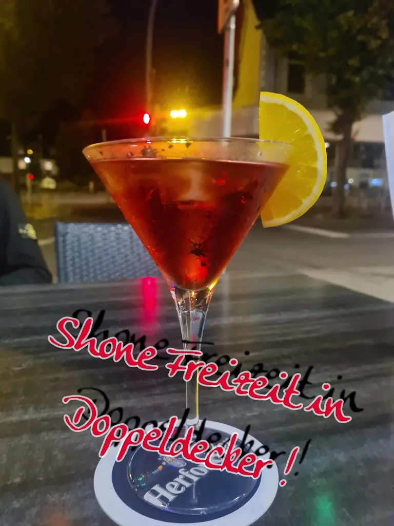 BISTRO - Doppeldecker in Rheine_Rheine_slider_image_2