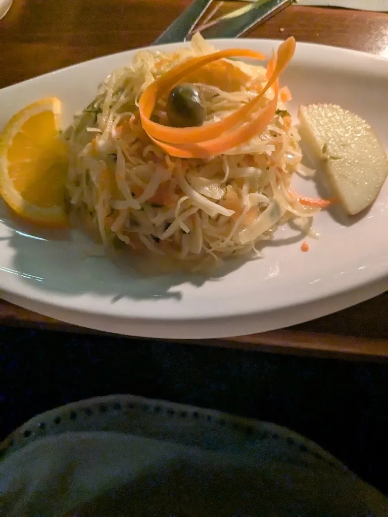 Menu_DELPHI - seit 1981_Rheine_immagine_1