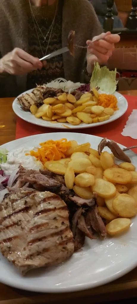 Menu_DELPHI - seit 1981_Rheine_immagine_4