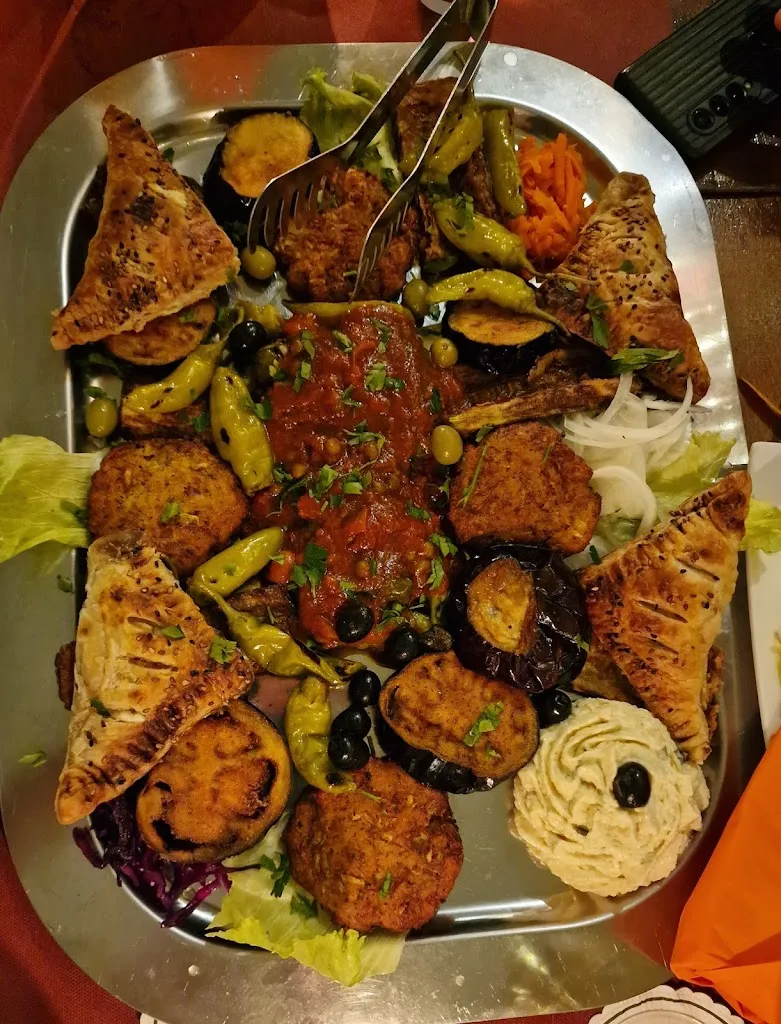 Menu_DELPHI - seit 1981_Rheine_immagine_5