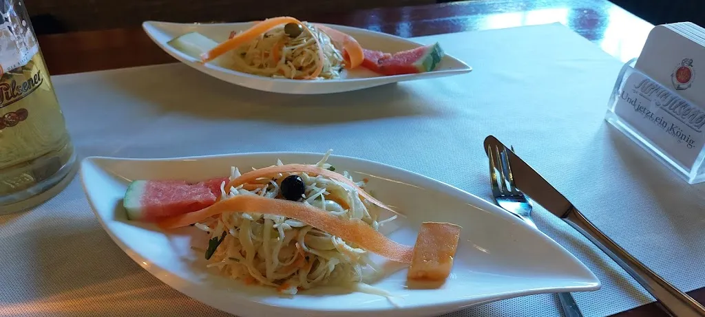 Menu_DELPHI - seit 1981_Rheine_immagine_6