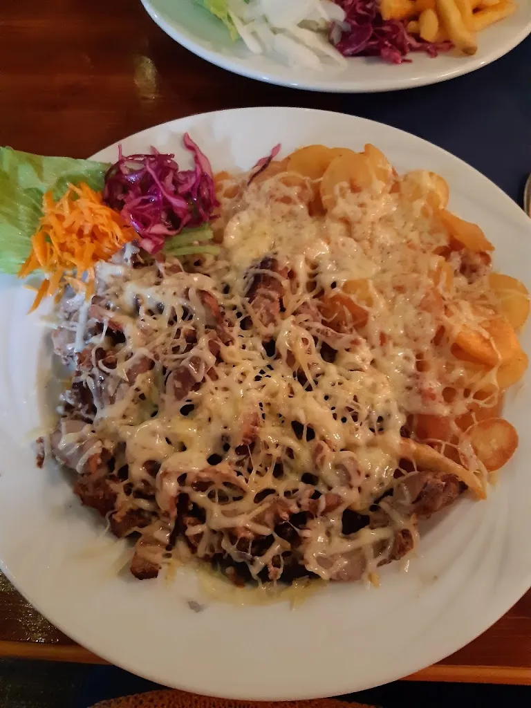 Menu_DELPHI - seit 1981_Rheine_immagine_8