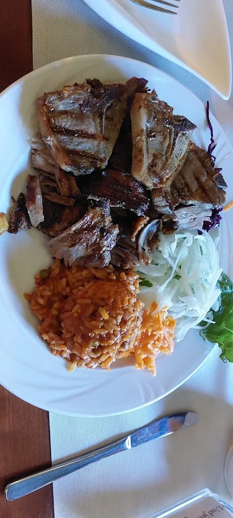 Menu_DELPHI - seit 1981_Rheine_immagine_9