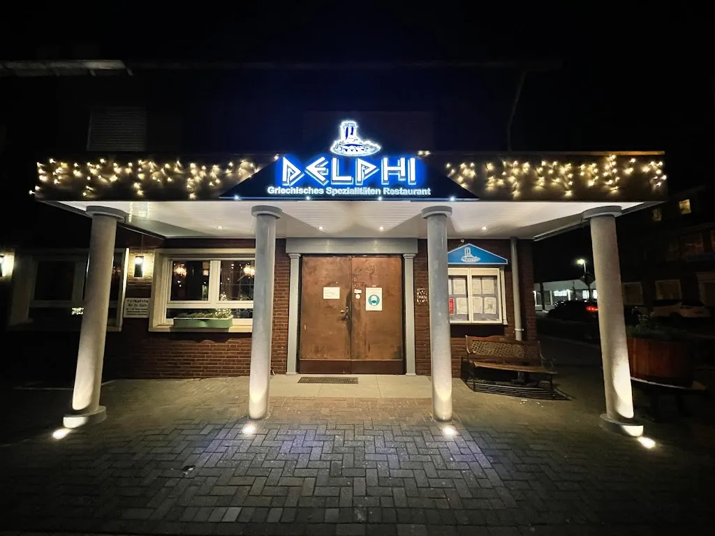 DELPHI - seit 1981_Rheine_slider_image_1