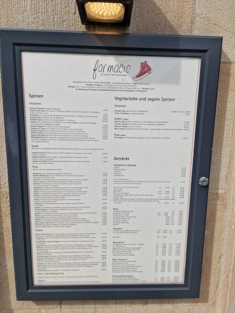 Menu_Farmacia Bar_Rheine_image_2
