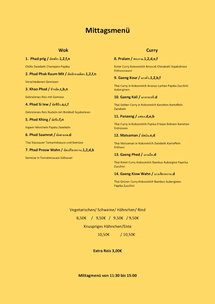 Menu_Laan-Thai Restaurant_Goldbach_immagine_1
