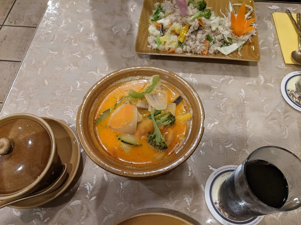 Menu_Laan-Thai Restaurant_Goldbach_immagine_7