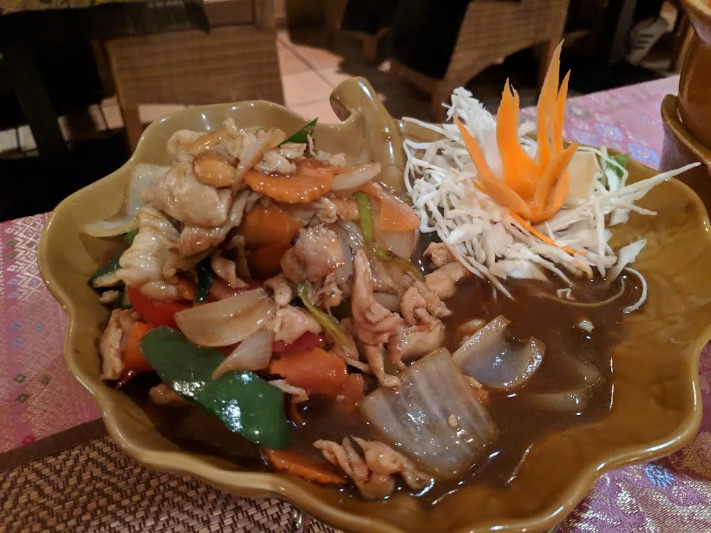Menu_Laan-Thai Restaurant_Goldbach_immagine_8