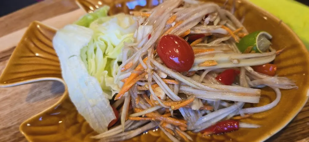 Menu_Laan-Thai Restaurant_Goldbach_immagine_9