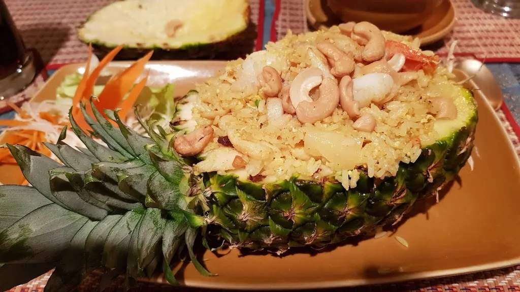 Khoa Tran_Laan-Thai Restaurant_Goldbach_review