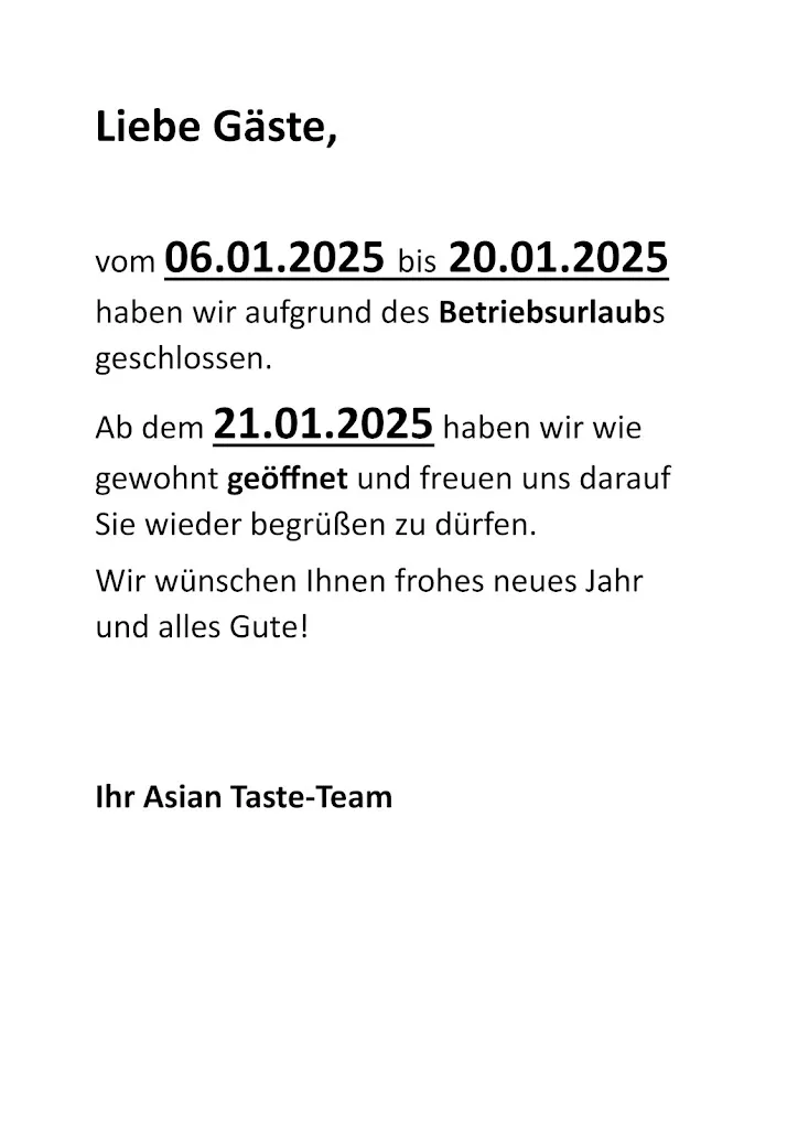 Menu_Alt - Hues-Ecke Neu - Asian Taste im Hues-Eck_Rheine_image_4