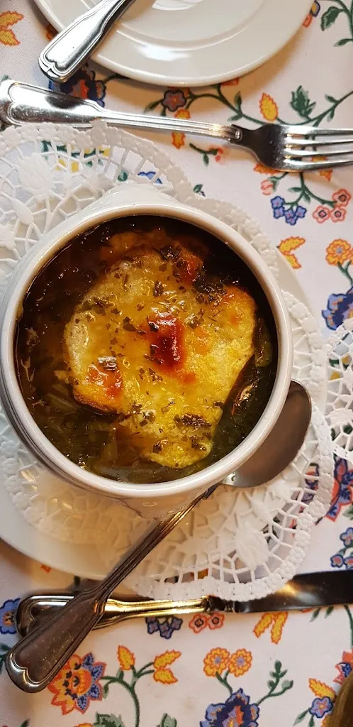 Menü_Hotel - Restaurant Borcharding_Rheine_Bild_5