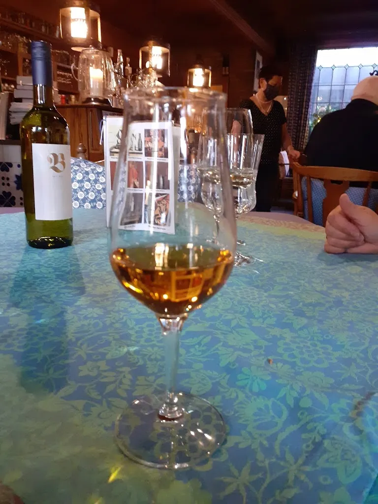 Menü_Hotel - Restaurant Borcharding_Rheine_Bild_6