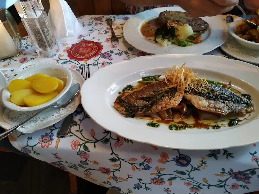 Menü_Hotel - Restaurant Borcharding_Rheine_Bild_7