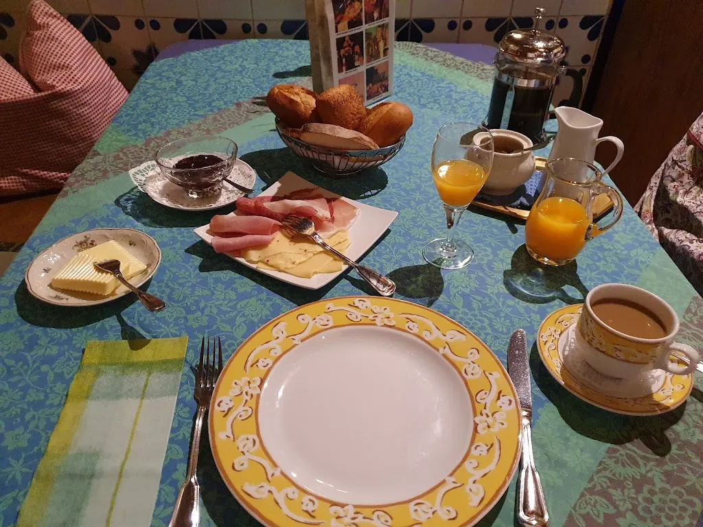 Menü_Hotel - Restaurant Borcharding_Rheine_Bild_8