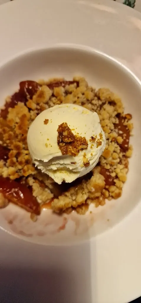 Menü_Hotel - Restaurant Borcharding_Rheine_Bild_9