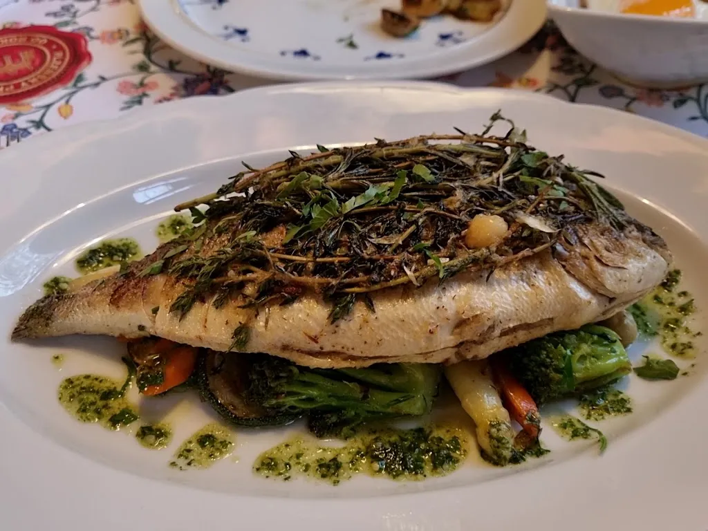 Hotel - Restaurant Borcharding_Rheine_slider_image_2