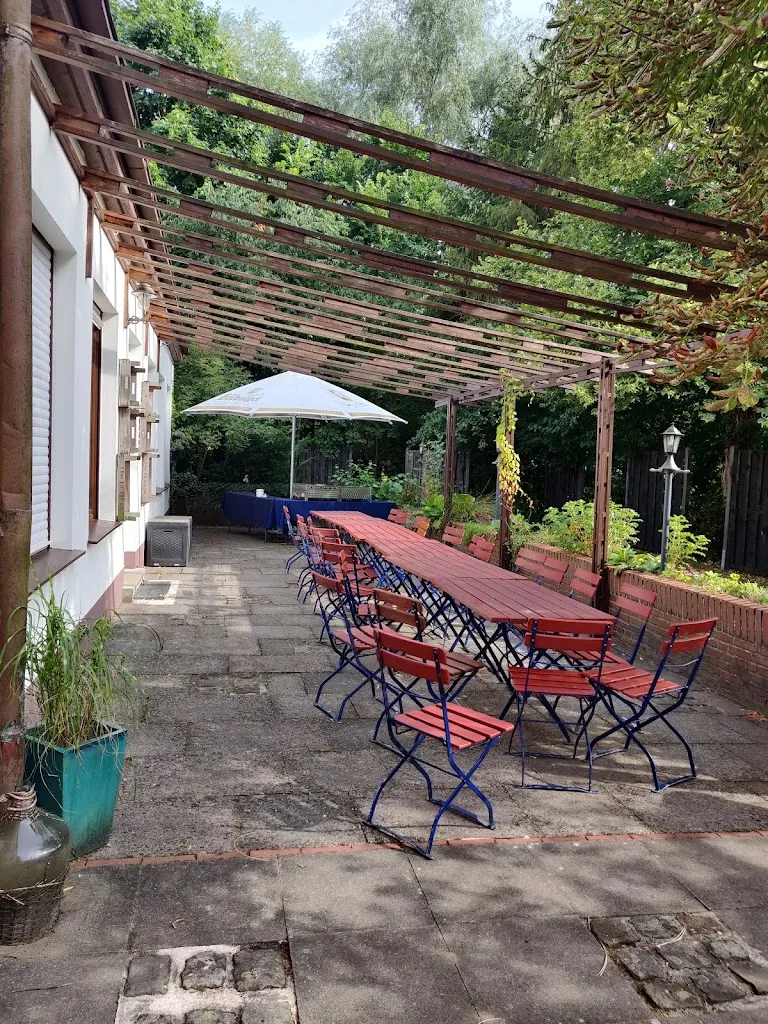 Altes Gasthaus Delsen restaurant in Rheine