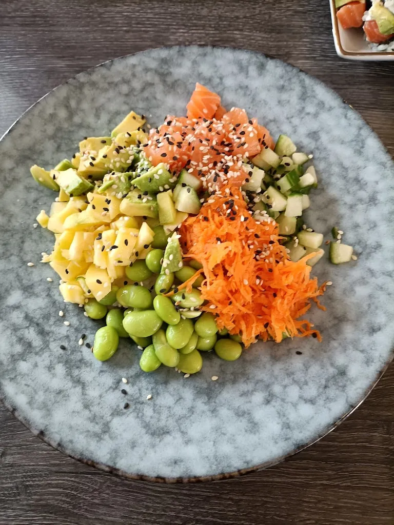 Menu_Sakura Sushi Rheine_Rheine_immagine_5