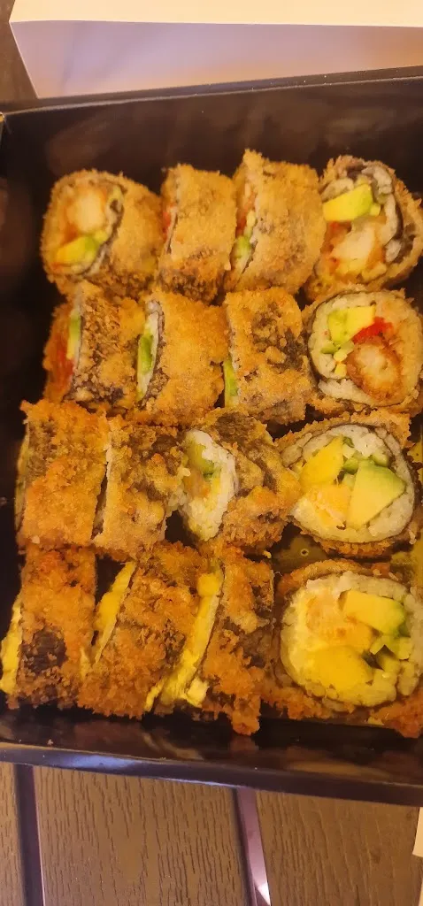 Menu_Sakura Sushi Rheine_Rheine_immagine_6