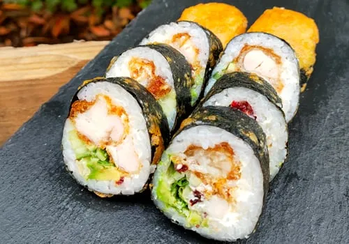 Menu_Sakura Sushi Rheine_Rheine_immagine_8