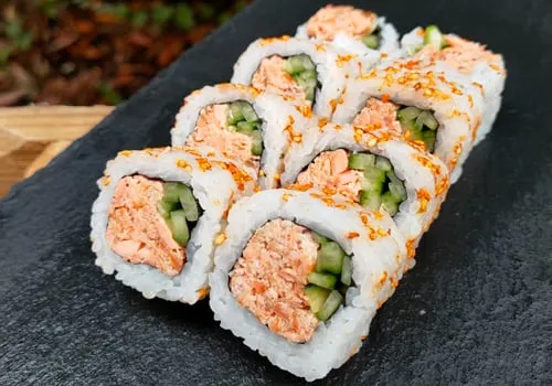 Sakura Sushi Rheine_Rheine_slider_image_2