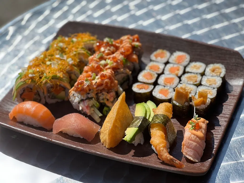 Sakura Sushi Rheine_Rheine_slider_image_3