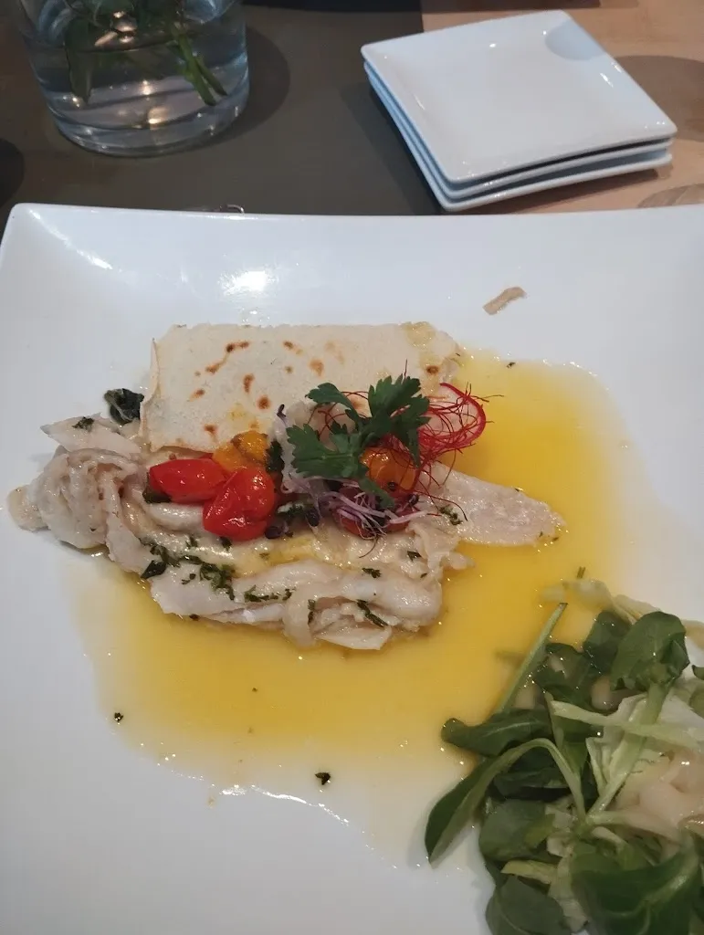 Gaby Schomaker_Su Nuraghe da Toni_Rheine_review