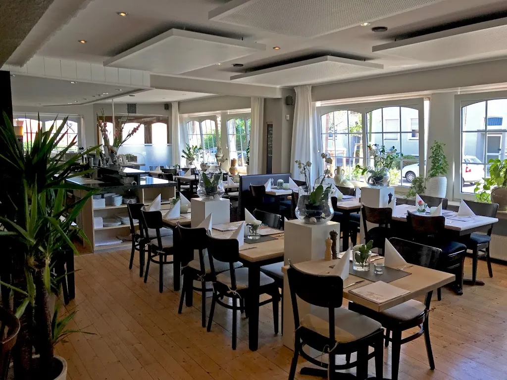 Su Nuraghe da Toni restaurant in Rheine